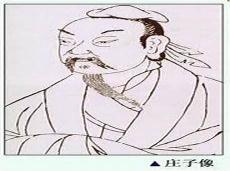 庄子主要思想或主张