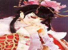 霹雳天命之再世武神